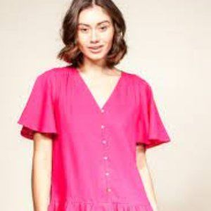 Pink Martini Isabella Dress